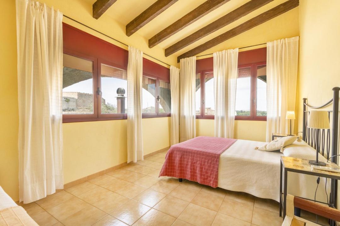 Photo of Bedroom in Els Plans de Sio