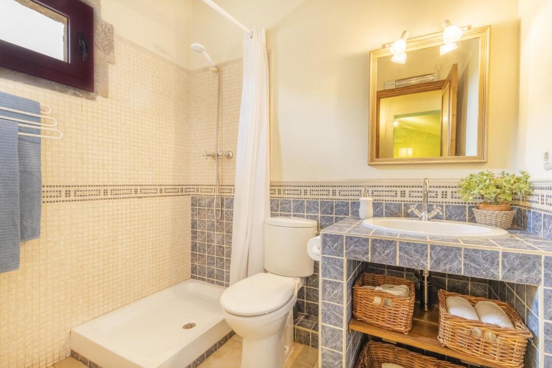 Photo of Bathroom in Els Plans de Sio