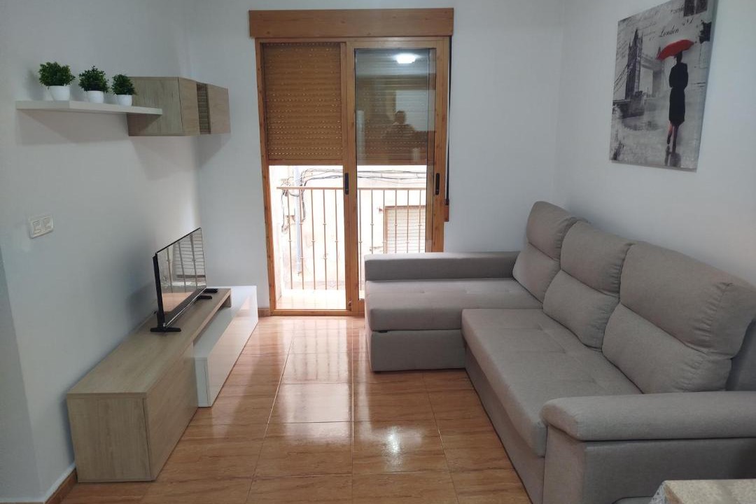 Photo of Livingroom in Caravaca de la Cruz