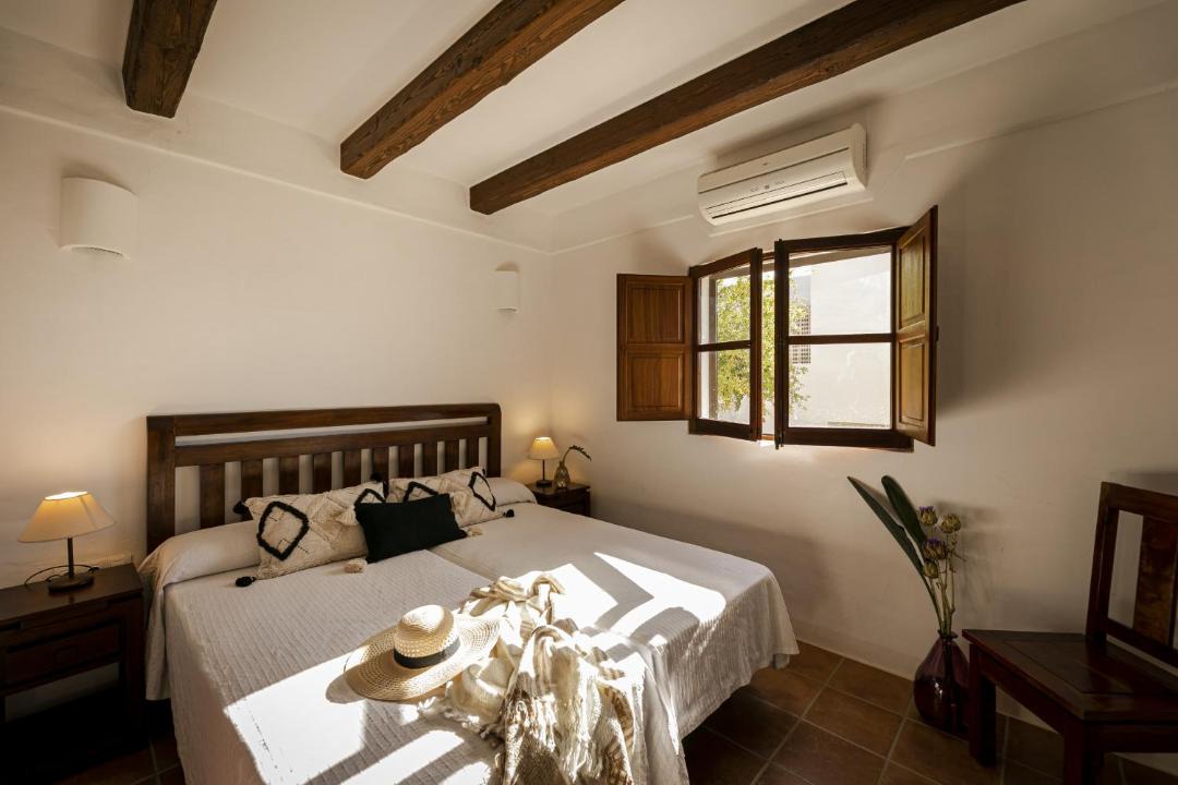 Photo of Bedroom in Sant Francesc Xavier