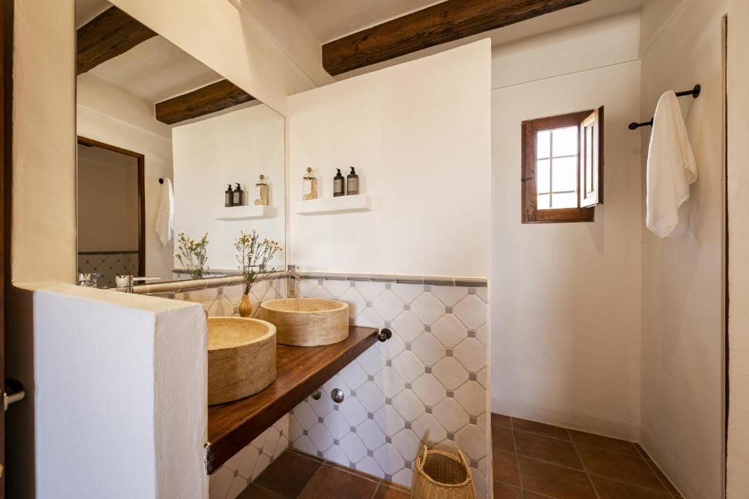Photo of Bathroom in Sant Francesc Xavier