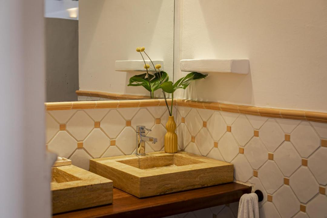 Photo of Bathroom in Sant Francesc Xavier