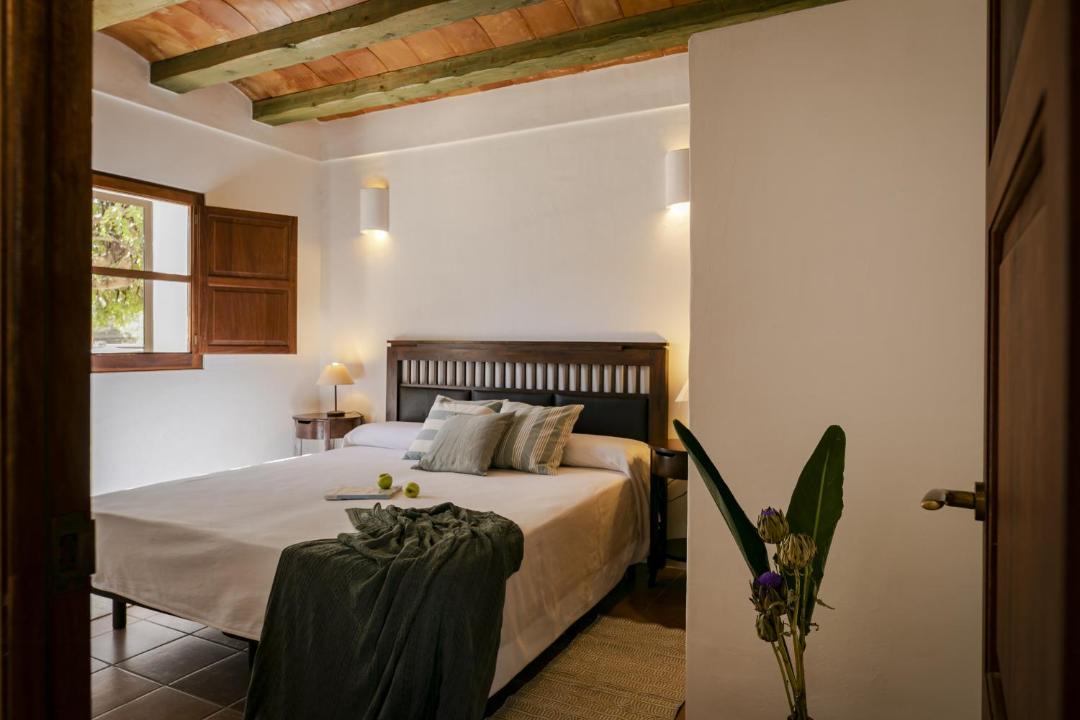 Photo of Bedroom in Sant Francesc Xavier
