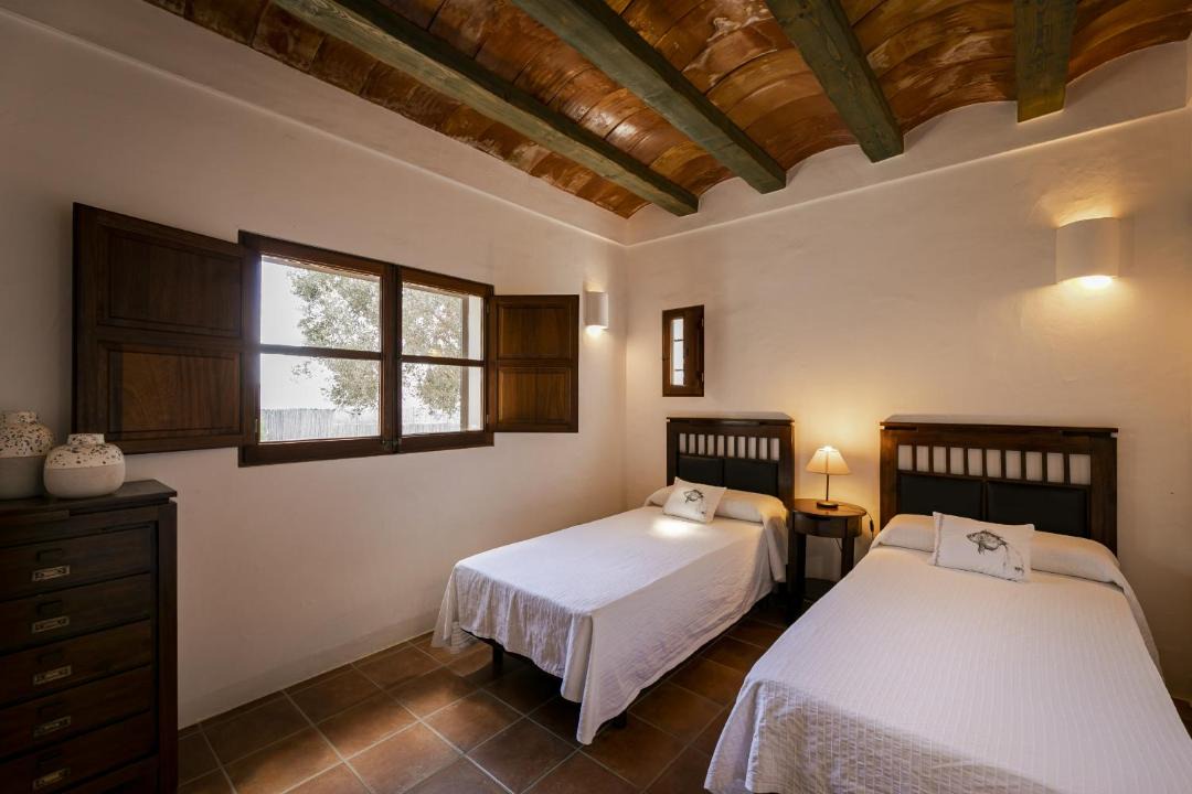 Photo of Bedroom in Sant Francesc Xavier