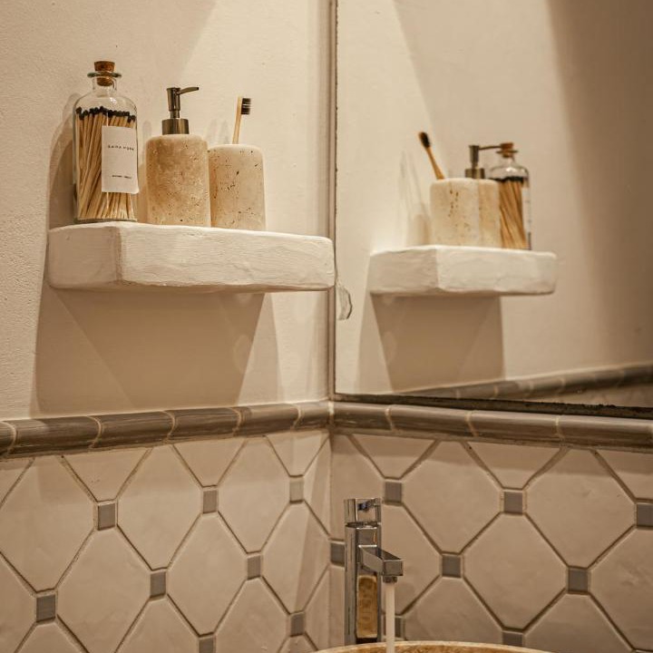 Photo of Bathroom in Sant Francesc Xavier