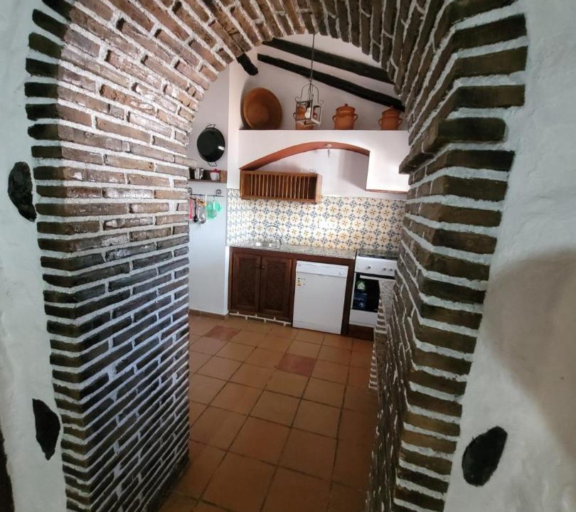 Photo of Kitchen in Villanueva del Duque