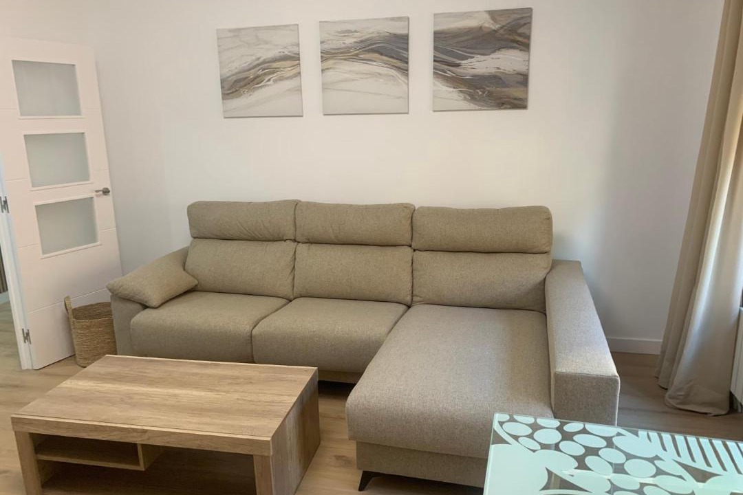 Photo of Livingroom in Soria