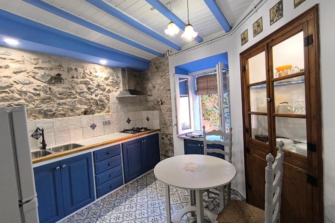 Photo of Kitchen in Garriguella
