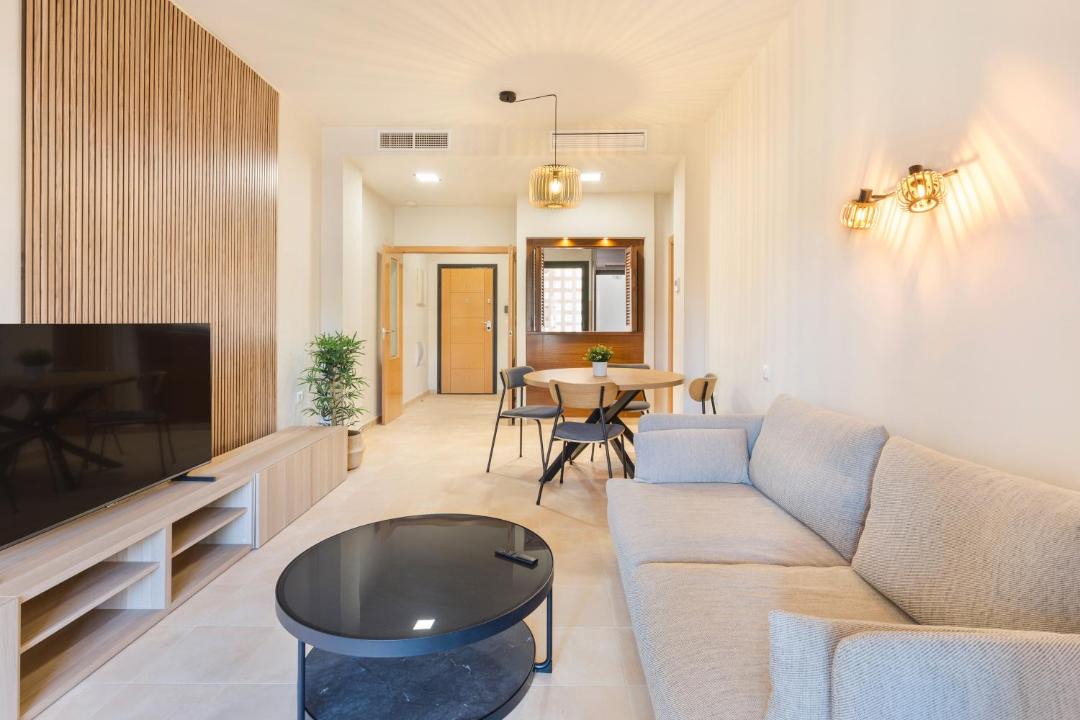 Photo of Livingroom in Fuente Alamo de Murcia