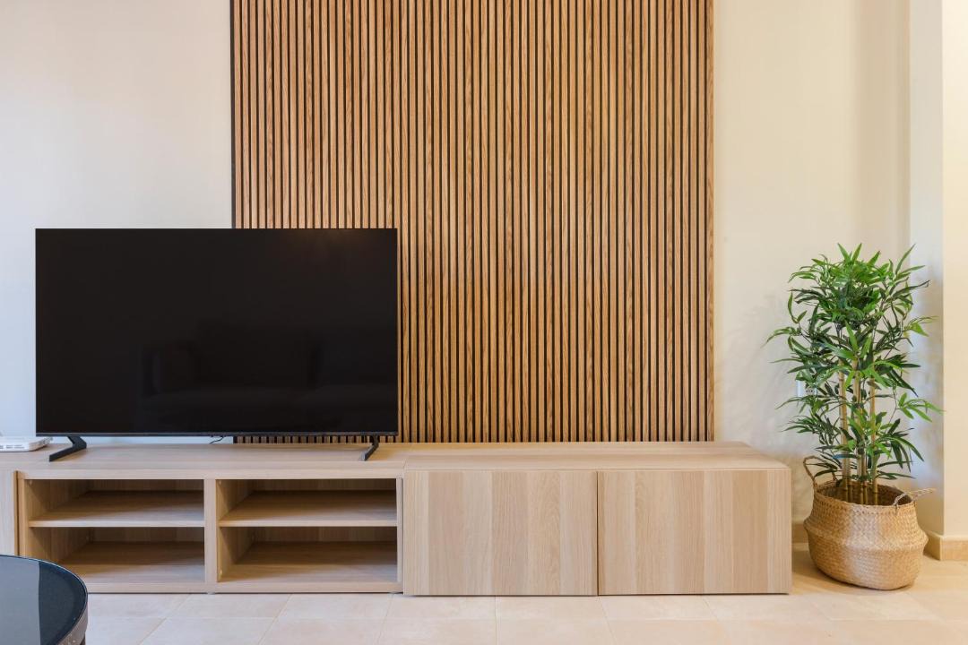 Photo of Livingroom in Fuente Alamo de Murcia