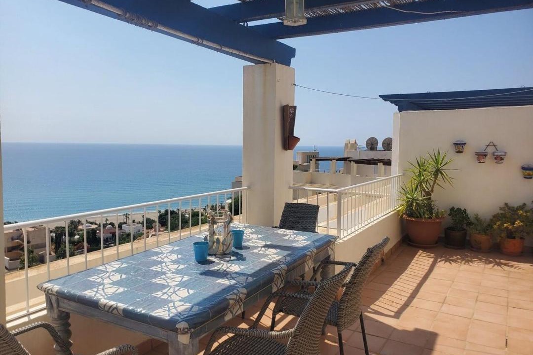Photo of Patio Balcony in Ventanicas-El Cantal