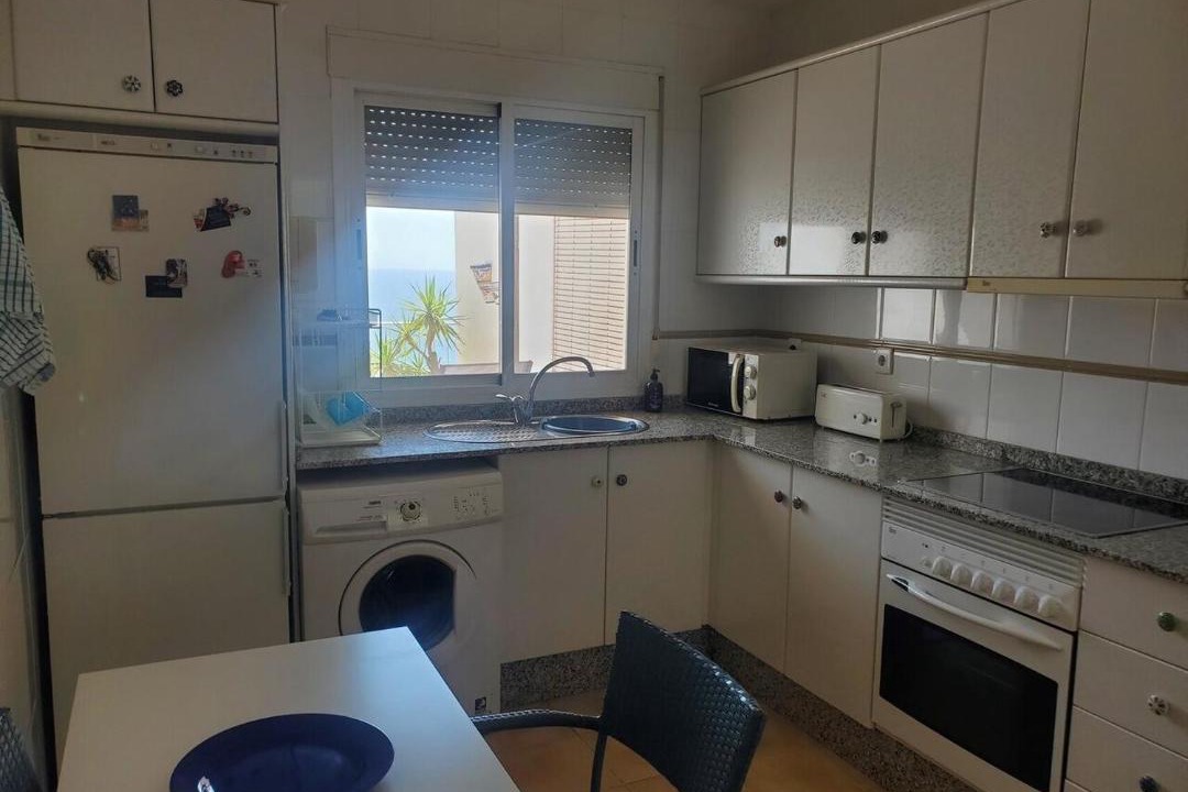 Photo of Kitchen in Ventanicas-El Cantal
