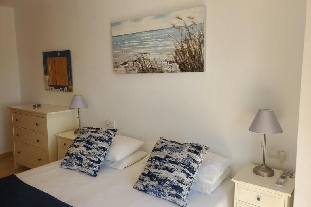 Photo of Bedroom in Ventanicas-El Cantal