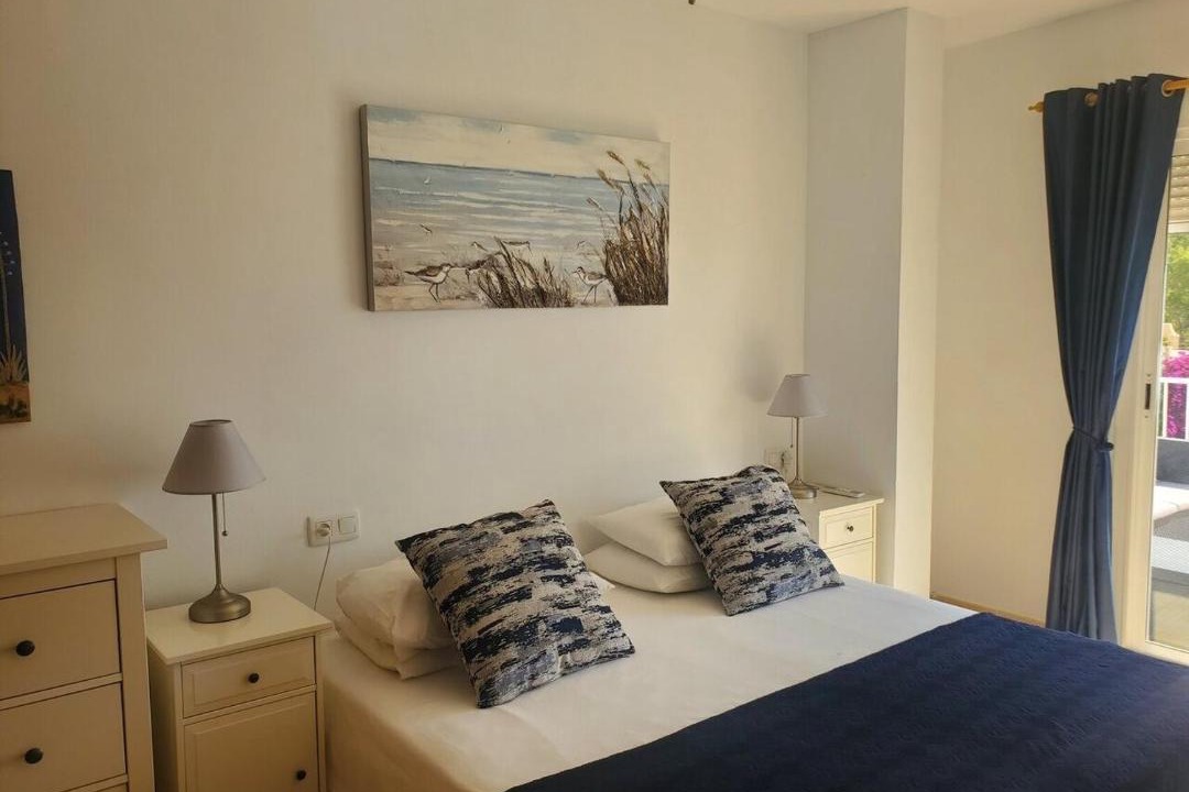 Photo of Bedroom in Ventanicas-El Cantal
