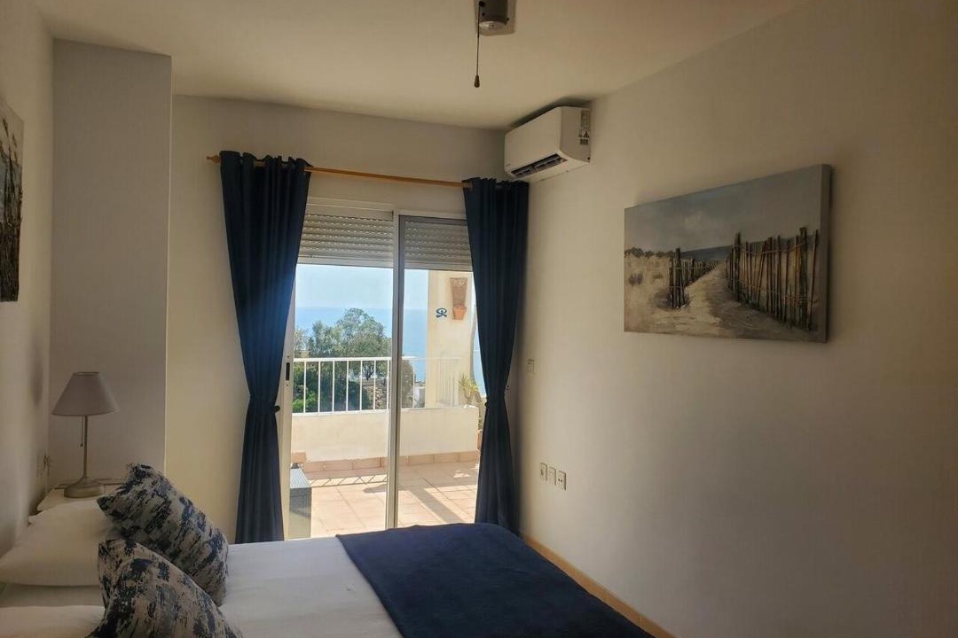 Photo of Bedroom in Ventanicas-El Cantal