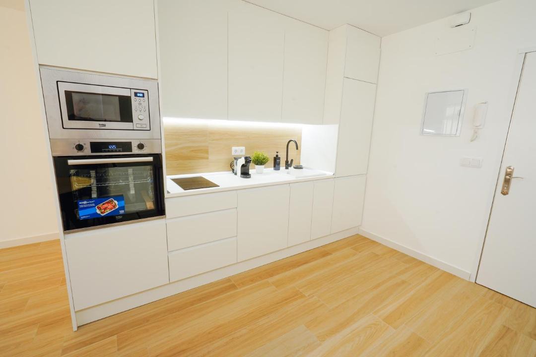 Photo of Kitchen in Caravaca de la Cruz