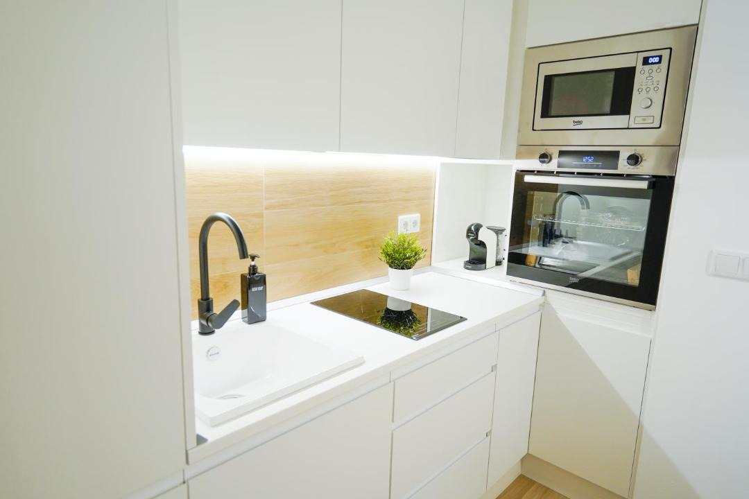 Photo of Kitchen in Caravaca de la Cruz