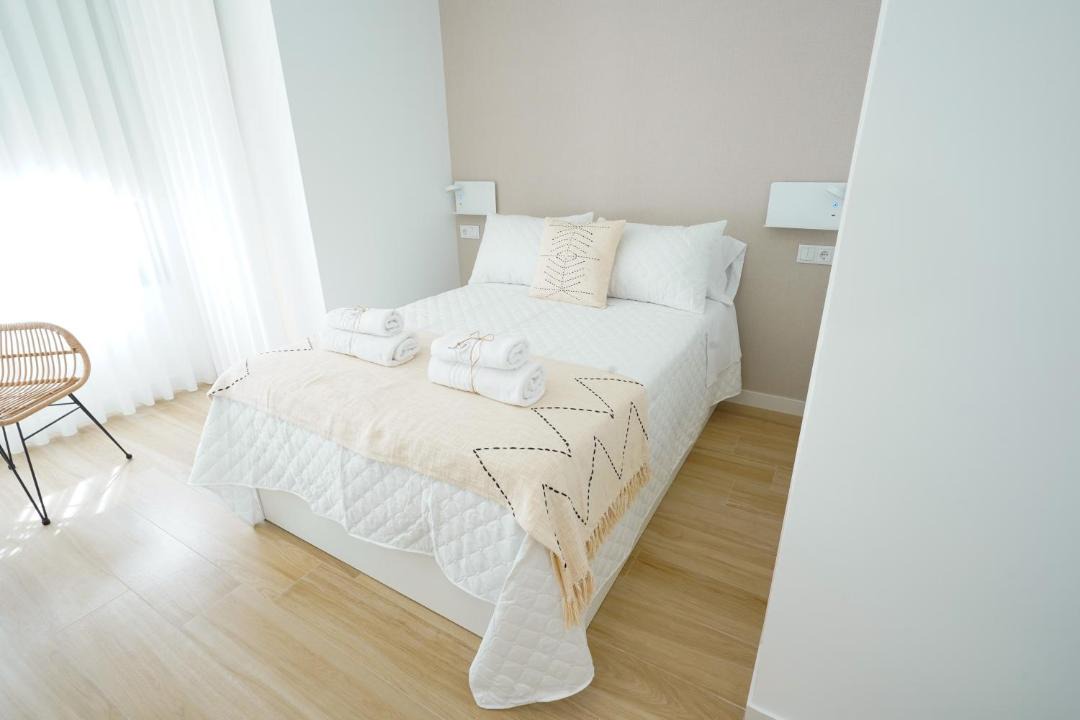 Photo of Bedroom in Caravaca de la Cruz