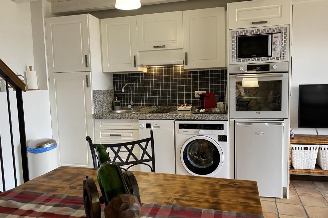 Photo of Kitchen in Vallobal