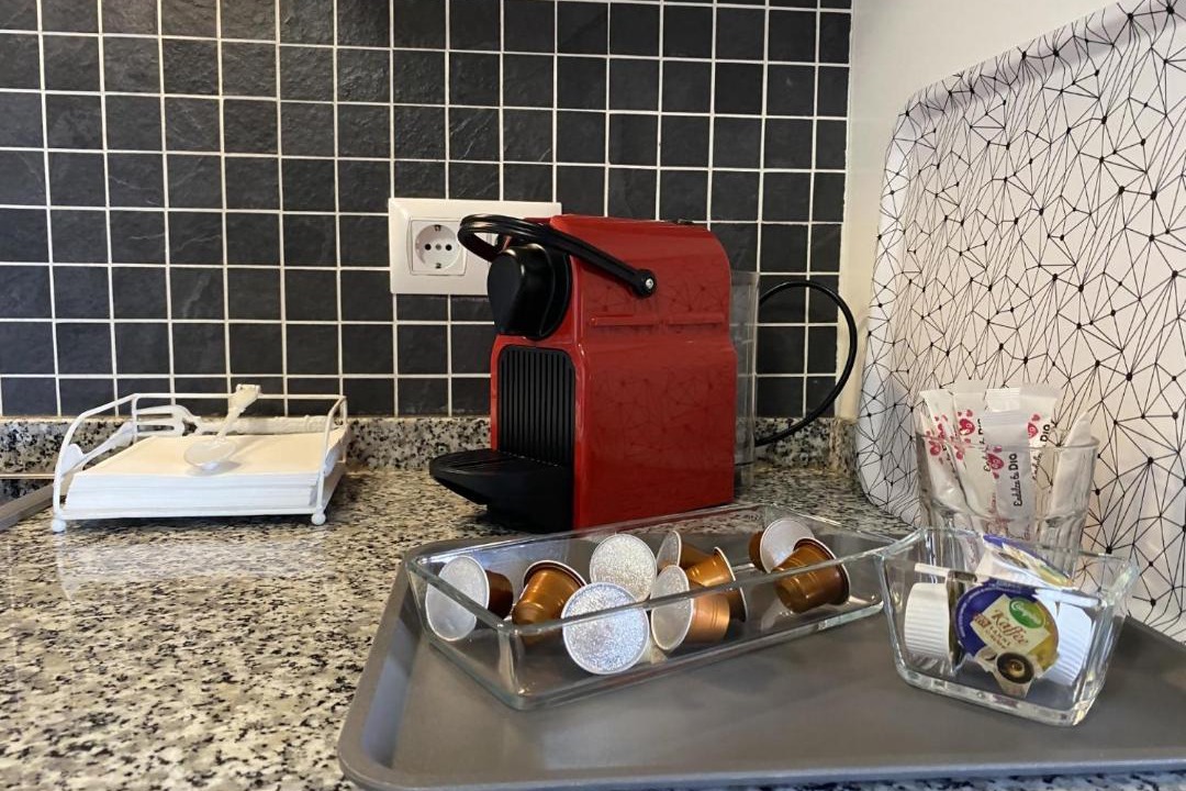 Photo of Kitchen in Vallobal