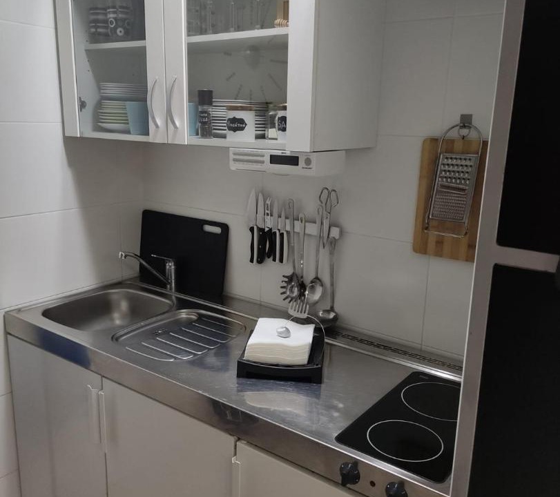 Photo of Kitchen in Palenzuela