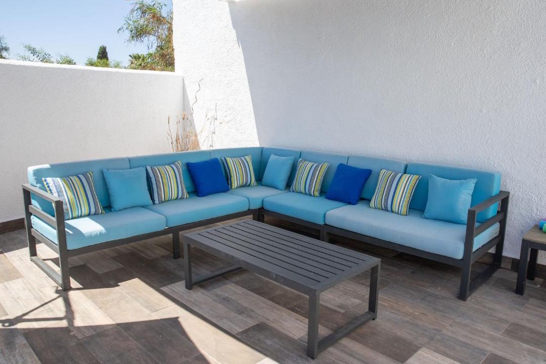 Photo of Patio Balcony in Ventanicas-El Cantal