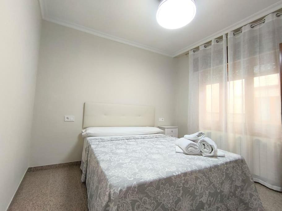 Photo of Bedroom in Villarrobledo