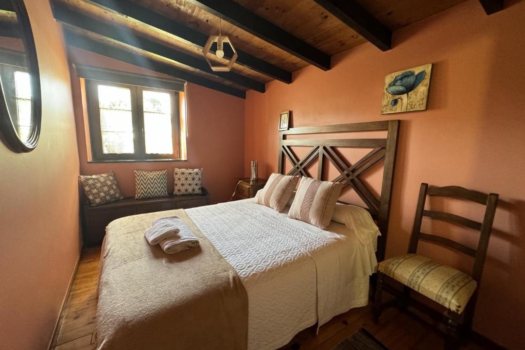 Photo of Bedroom in Pendueles