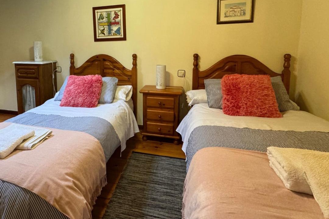 Photo of Bedroom in Pendueles
