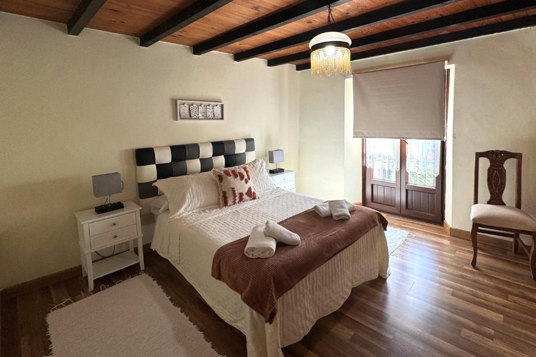 Photo of Bedroom in Pendueles