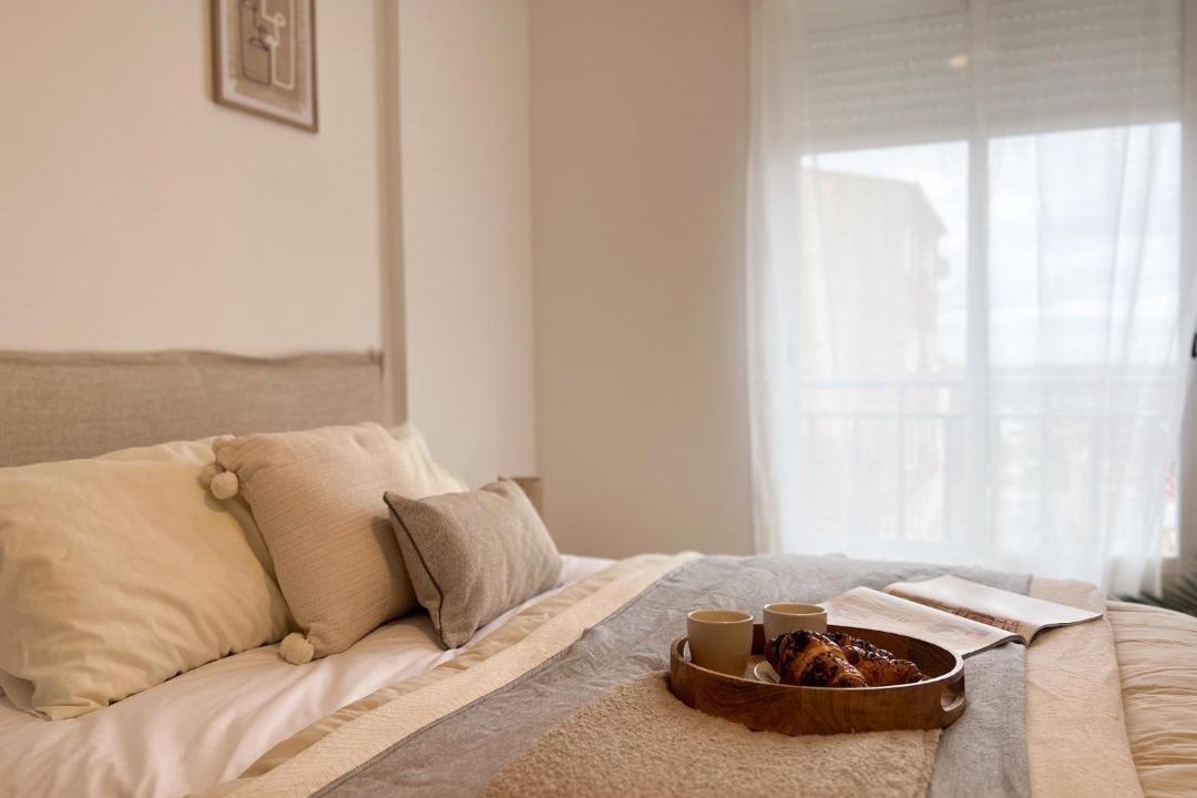Photo of Bedroom in Talayuela