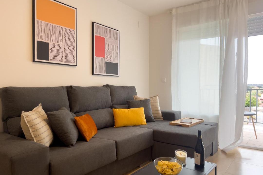 Photo of Livingroom in Talayuela