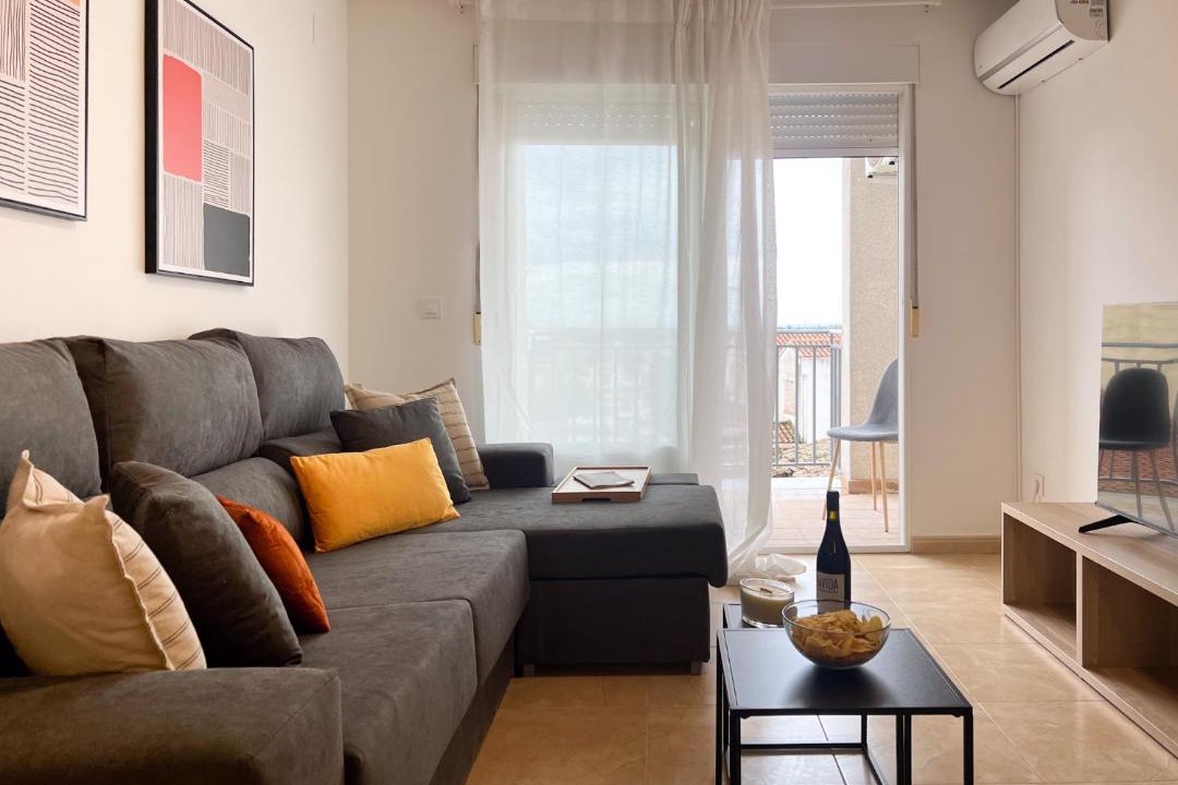 Photo of Livingroom in Talayuela