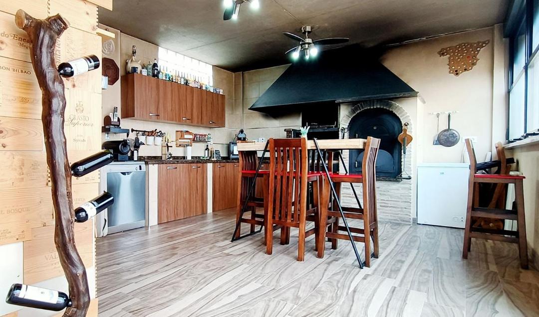 Photo of Kitchen in Caravaca de la Cruz