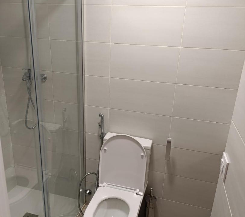 Photo of Bathroom in Arcade
