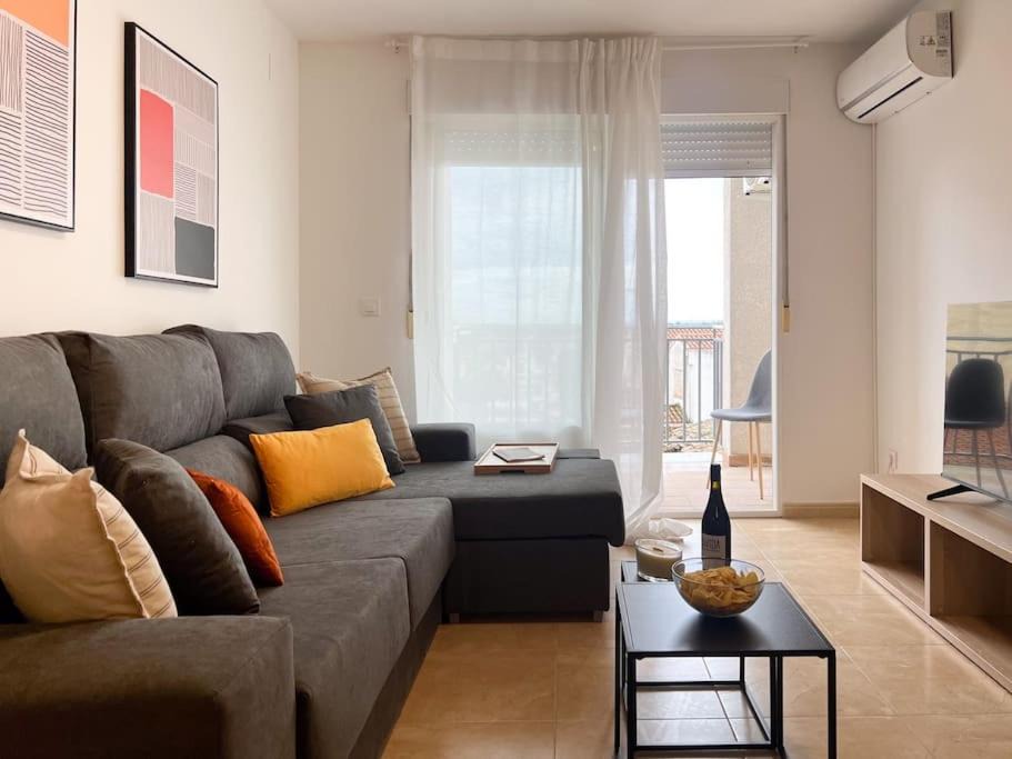 Photo of Livingroom in Talayuela