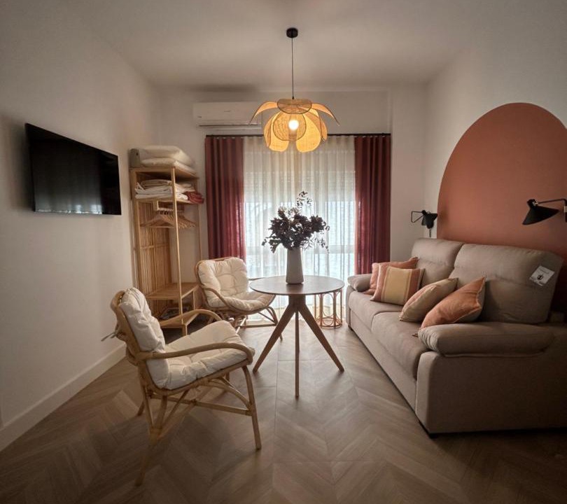 Photo of Livingroom in Zafra Old Town