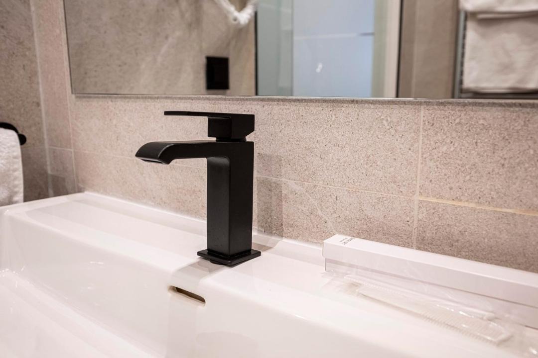 Photo of Bathroom in Almadrones