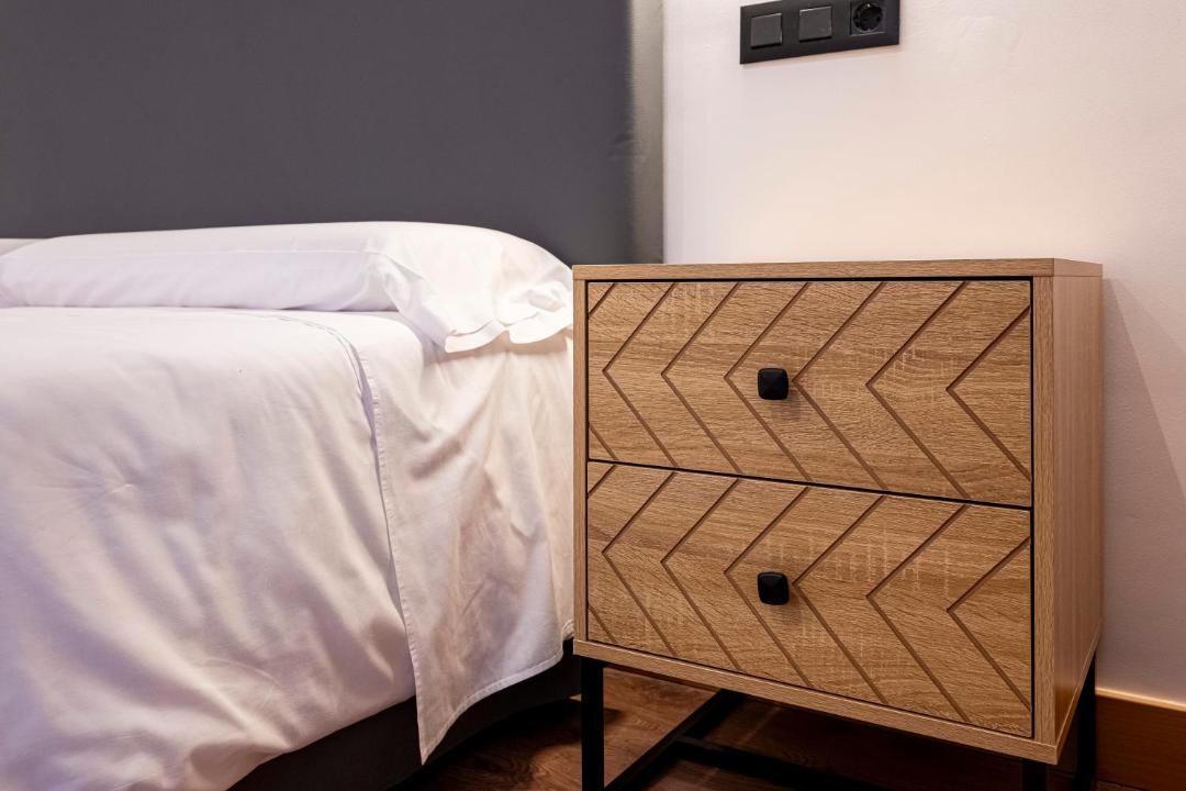 Photo of Bedroom in Almadrones