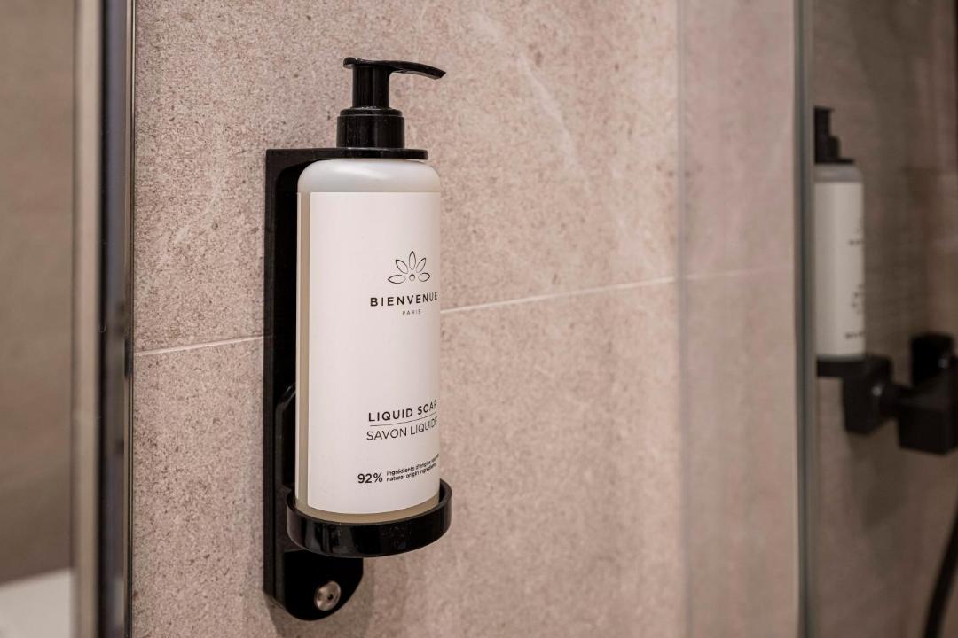 Photo of Bathroom in Almadrones