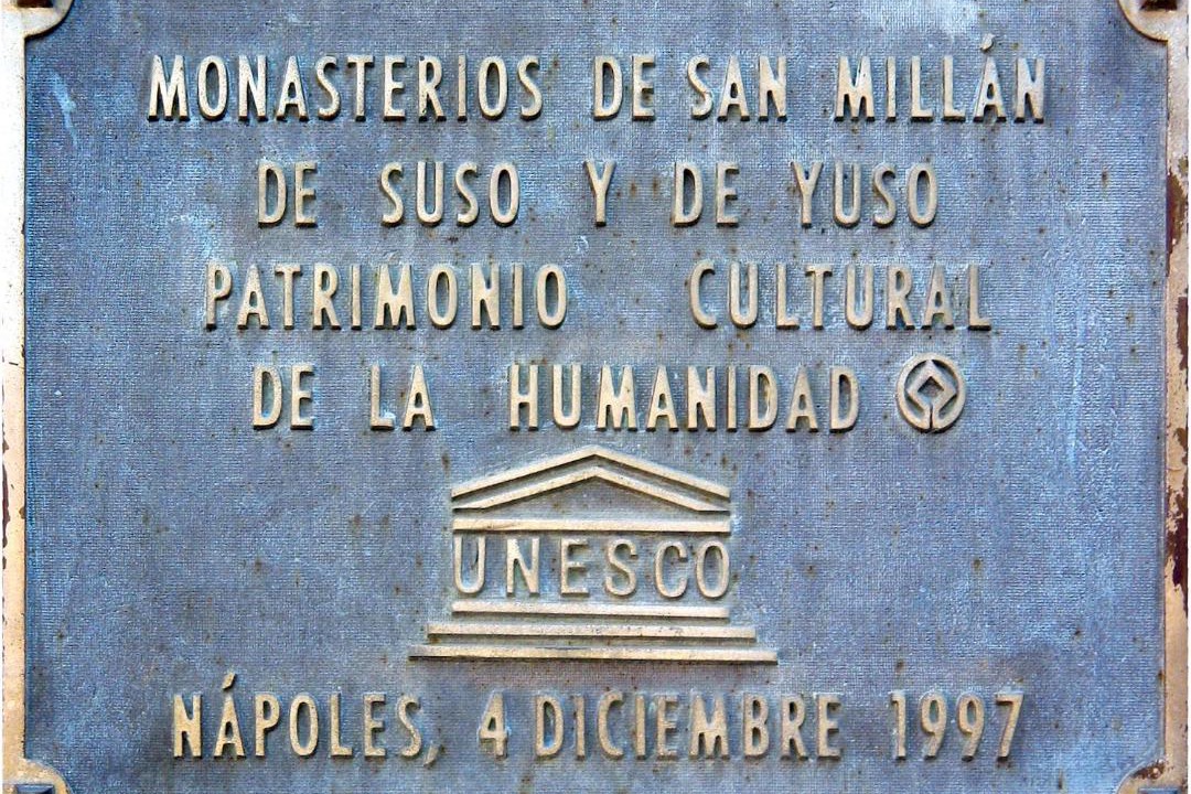 Photo of Others in San Millan de la Cogolla