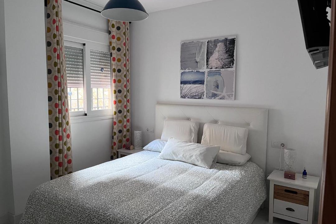 Photo of Bedroom in El Faro