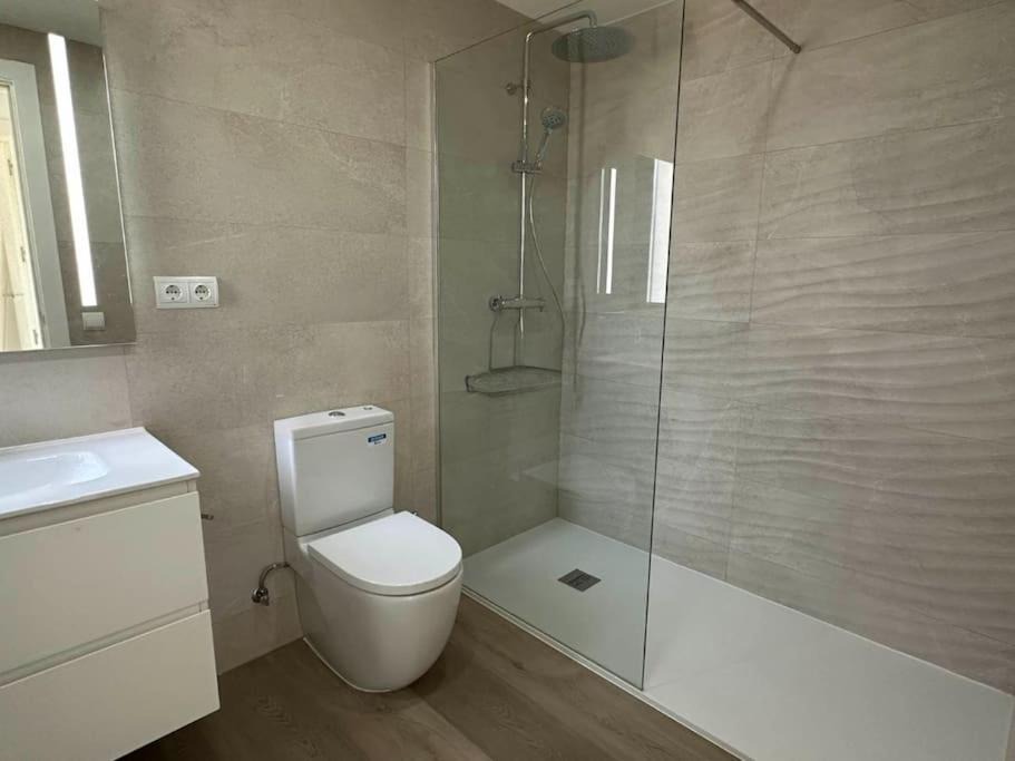 Photo of Bathroom in Santa Maria de Solius