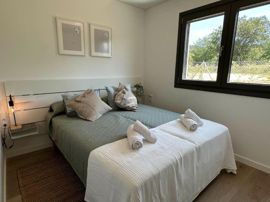 Photo of Bedroom in Santa Maria de Solius