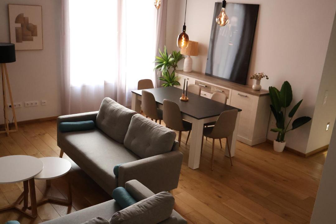 Photo of Livingroom in Alicante City Centre