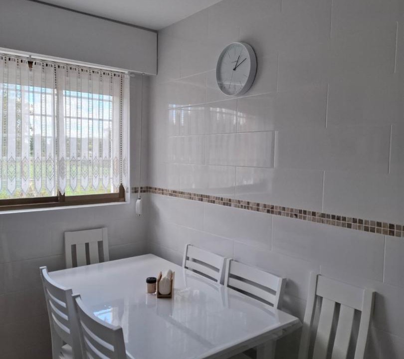 Photo of Kitchen in Santa Olaja de la Ribera