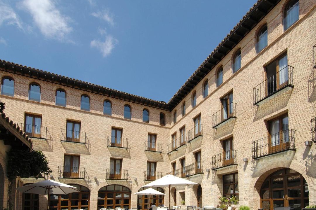 Photo of Others in Daroca