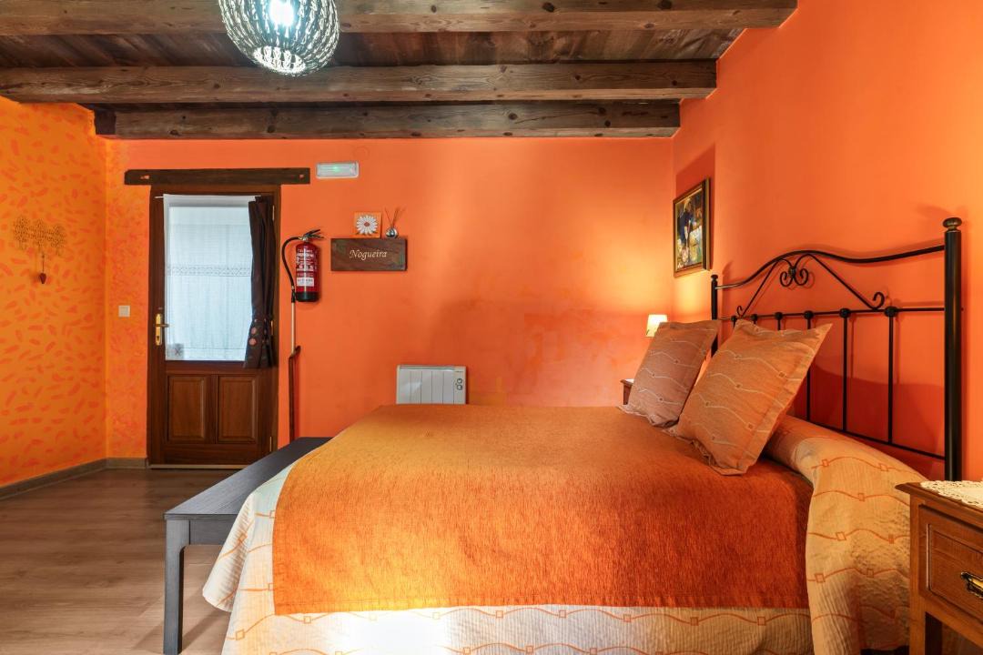Photo of Bedroom in Vilaframil