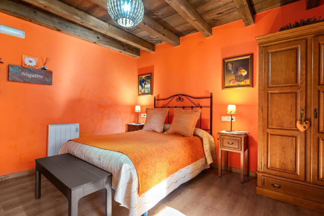 Photo of Bedroom in Vilaframil
