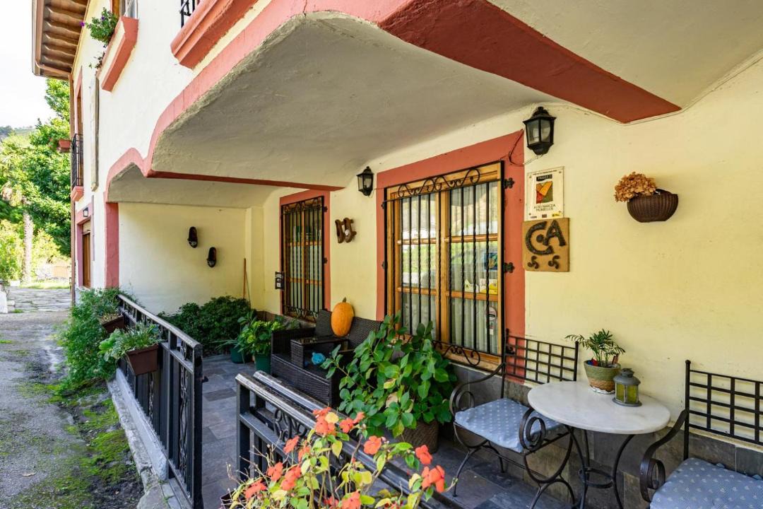 Photo of Patio Balcony in Villacibran